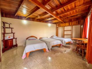 Hotel El Atardecer - 9