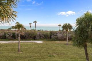 Sandpiper Beach 203 - 4