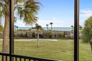 Sandpiper Beach 203 - 2