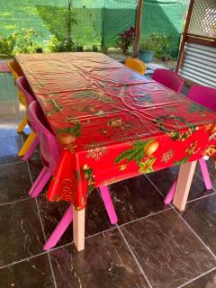 Punahere lodge Ohotu - 5