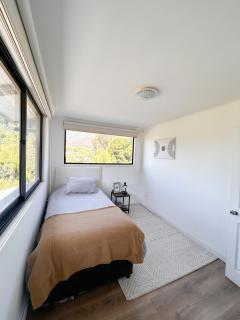 Preciosa casa cerca de la playa - 9