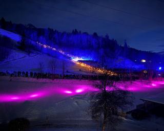 Apartment „Bergblick“ - 0