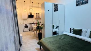 Апартаменти Шпитальна - 8