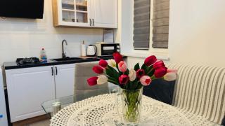 Апартаменти Шпитальна - 3