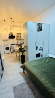 Апартаменти Шпитальна - 9