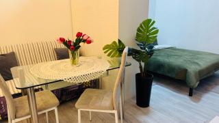 Апартаменти Шпитальна - 7