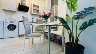 Апартаменти Шпитальна - 4