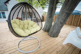 Beach Front Family Cottage Ping Pong & Karaoke - 7