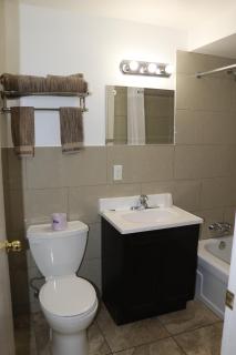 Nights Inn Motel - 6