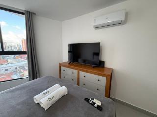 SOlaz Smart Living - Miramar Hospdadagens - 2