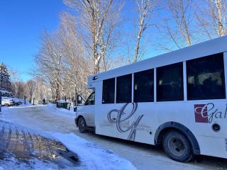 Spacious 2-Story Ski-In Condo with Views & Fireplace - 4