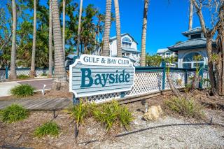 Spacious 1st-Floor Siesta Key Condo Across from #1 Beach - Villa Maritima - 9