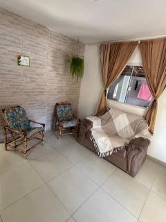 casa temporada - 3