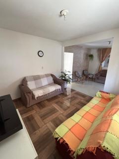 casa temporada - 2