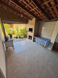 casa temporada - 1