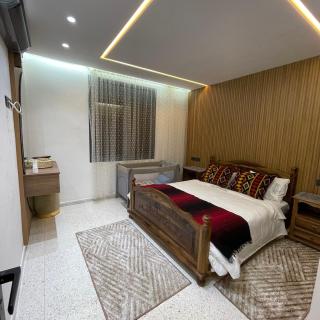 Sonaba Haut Fonty Agadir - 2