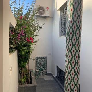 Sonaba Haut Fonty Agadir - Agadir - 9