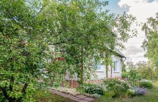 Private 120m2 House with 1000m2 Garden for 8 Guests - 9