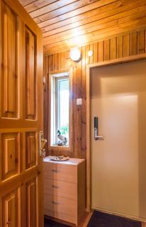 Private 120m2 House with 1000m2 Garden for 8 Guests - 7