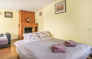 Private 120m2 House with 1000m2 Garden for 8 Guests - 5