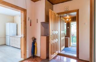 Private 120m2 House with 1000m2 Garden for 8 Guests - 2