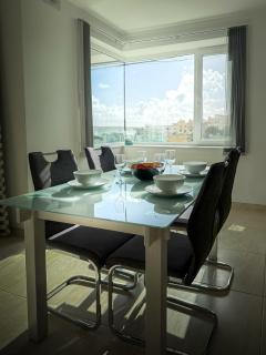 Sayonara Scenic Apartment - Marsaxlokk - 4