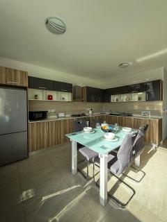 Sayonara Scenic Apartment - Marsaxlokk - 3