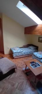 Studio Apartman My Home - 4