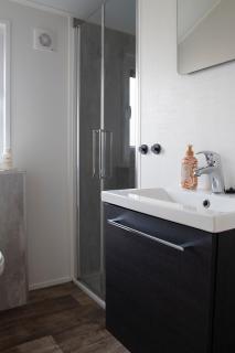 FEAN Nature Lodge, rustig natuurhuisje bij Fochteloërveen met terras en vrij uitzicht - 5