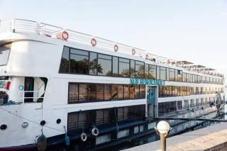 Nile Cruise 3 Nights Aswan to Luxor Sightseeing Included - 9