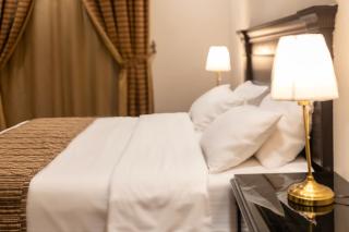 شقق اماليا للشقق المخدومة - 9