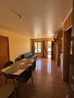 Cabañas San Pedro de Atacama 2 - 8