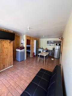 Cabañas San Pedro de Atacama 2 - 7