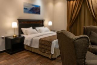 شقق اماليا للشقق المخدومة - 8