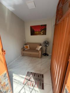 Casa laranja - aconchegante com split e wifi próx do centro de Belém - 4