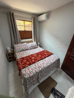 Casa laranja - aconchegante com split e wifi próx do centro de Belém - 9