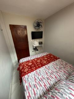 Casa laranja - aconchegante com split e wifi próx do centro de Belém - 8