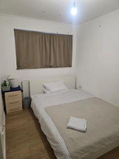 Spacious room - Londra - 0