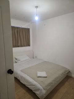 Spacious room - Londra - 9