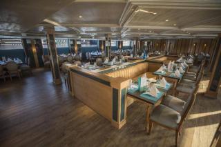 Nile Cruise 3 Nights Aswan to Luxor Sightseeing Included - 5