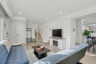 New 3BR Home - Minutes to the Falls - 8