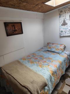 Hostal La Casa de Sandrita - 1