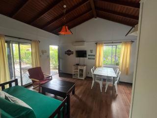 Cabañas del Este - 9