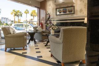 شقق اماليا للشقق المخدومة - 3