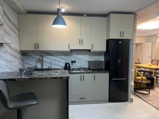 Квартира Налбандян - 0