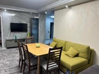 Квартира Налбандян - 5