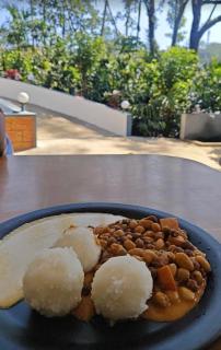 Greenspun Nature stay - 9