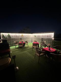 Great Pyramids view Lodge - 8