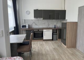 Sonniges Appartement in Heiningen - 4