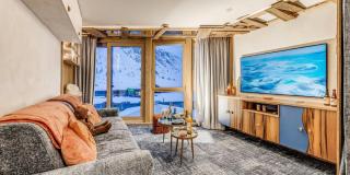 Résidence Palafour - 3 Pièces pour 7 Personnes MAE-3540 - 0